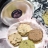 12 cookies dominante <a title='Offrir du chocolat à la saint-valentin' href='http://www.familyby.com/boutiques/detailCategorie/4222' style='text-decoration:none; color:#333'><strong>chocolat</strong></a> noir (assortiment)