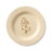 8 assiettes jetables en bambou pour enfants