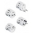 Adaptateur 4 en 1 Go-Design