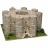 Aedes <a title='En savoir plus sur les maquettes' href='http://cadeau.familyby.com/post/12963927765/maquette-voilier' style='text-decoration:none; color:#333' target='_blank'><strong>Maquette</strong></a> en céramique - Castel del Monte, Andria, Italie