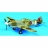 Airfix Curtiss P-40BC WARHAWK