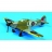 Airfix Hurricane MK11 87