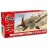 Airfix Messerschmitt Bf109E Tropical