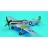 Airfix North American Aviation - P51D 359FS 356FG 8AF