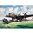 Airfix Shorts Stirling BI/II