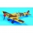 Airfix Spitfire RAF 224TH