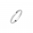 Alliance or gris fantaisie 2.5 mm
