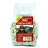 Alter eco haricots blancs bio 350g trempage 12h cuisson 45min.