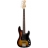 American Deluxe Precision Bass