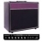 Ampli Guitare E-15R Purple