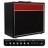 Ampli Guitare E-15R Red