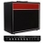 Ampli Guitare E-30R Red