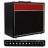 Ampli Guitare E-50R Red