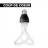 Ampoule design originale, Plumen