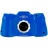 APPAREIL PHOTO DIGICLICK BLEU