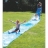Aqua slide