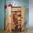 Armoire Abracadabra Haba - Secret de Chambre -