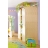 Armoire Blanche Neige Haba pour chambre enfant-Secret de Chambre