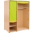 Armoire Rollando Haba - Secret de Chambre