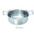 Passoire ART & CUISINE 24 cm inox