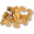 Artesania <a title='En savoir plus sur les maquettes' href='http://cadeau.familyby.com/post/12963927765/maquette-voilier' style='text-decoration:none; color:#333' target='_blank'><strong>Maquette</strong></a> en bois - Double poulie 3 mm