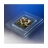 ASSIETTE CARREE 21x21 CM