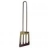 Au Sycomore Spatule Inox