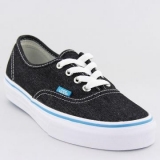 Authentic Denim Black