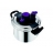 Autocuiseur SEB CLIPSO ONE 8L VIOLET