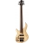 B5 5 cordes Fretless