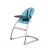 BABY HOME CHAISE HAUTE EAT BLEU CELESTE