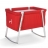 Baby home mini berceau dream Rouge