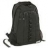 Back Pack Black HUDU 9100BL