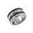 Bague Acier XC 38