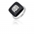 Bague argent oxyde et onyx