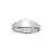 Bague chaine plaque tonneau