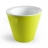 BAIGNOIRE BAIN LIME COULEUR VERT CITRON