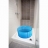 BAIGNOIRE POP-UP POUR DOUCHE