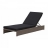 Bain de soleil design Baya noire