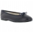 Ballerines HIRICA Ingrid Femme Marine