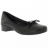 Ballerines HIRICA Lautrec Agneau Femme Noir