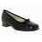 Ballerines HIRICA Orly Femme Noir