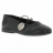 Ballerines HIRICA Zaire Femme Noir