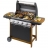 Barbecue à Gaz CAMPINGAZ OTHELLO WOODY 4 L - 3000001664