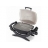 Barbecue électrique de table WEBER Q140 gris anthracite