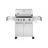 Barbecue gaz WEBER GENESIS S330 inox