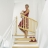 Barrière de protection d'escalier Prix compris frais de livraison en France