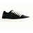 Baskets & Tennis Mode DIESEL Lowday Cuir Homme Noir