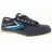 Baskets & Tennis Mode FEIYUE Blazin Femme Marine + Bleu