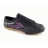 Baskets & Tennis Mode FEIYUE Blazin Femme Marine + violet